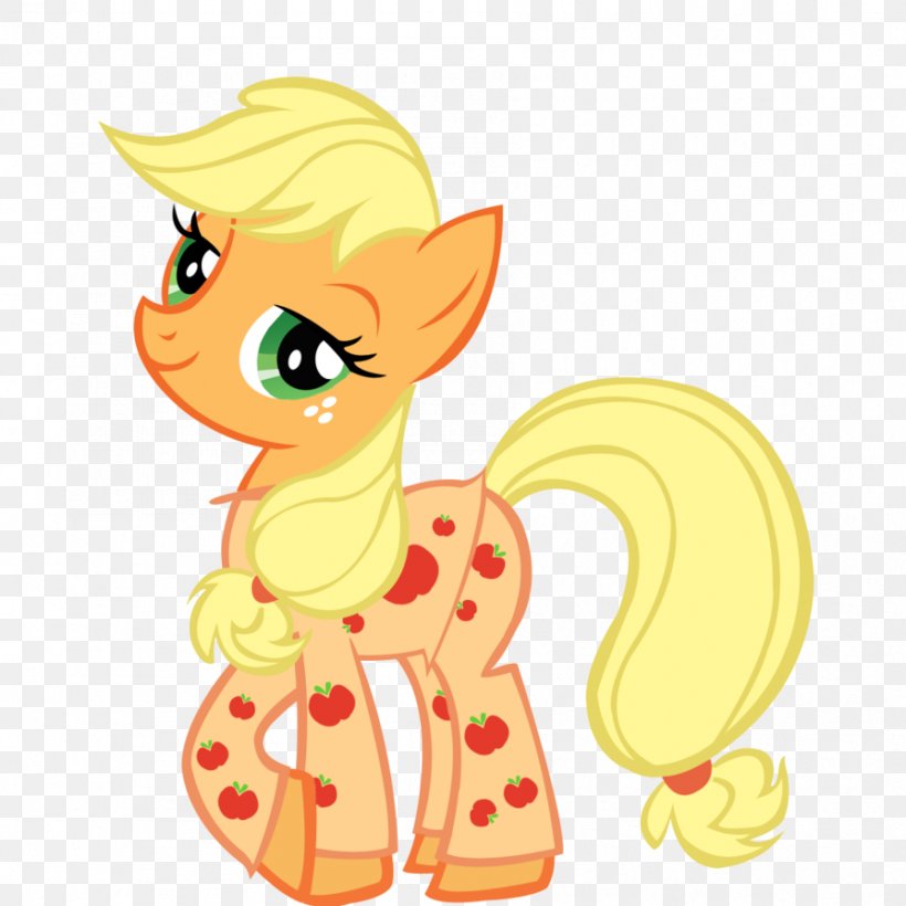 Applejack Rainbow Dash Pony Rarity Pinkie Pie, PNG, 894x894px, Applejack, Animal Figure, Art, Cartoon, Character Download Free