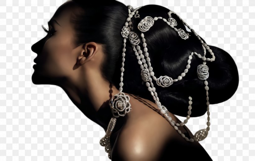 Beauty Black Hair Fashion Accessory Ear Jewellery, PNG, 2520x1588px, Beauty, Black Hair, Body Jewelry, Ear, Fashion Accessory Download Free