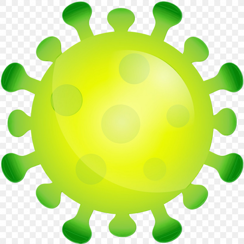 Coronavirus Virus Icon Coronavirus Disease 2019 Severe Acute Respiratory Syndrome Coronavirus 2, PNG, 1280x1280px, Watercolor, China Virus, Coronavirus, Coronavirus Disease 2019, Infection Download Free
