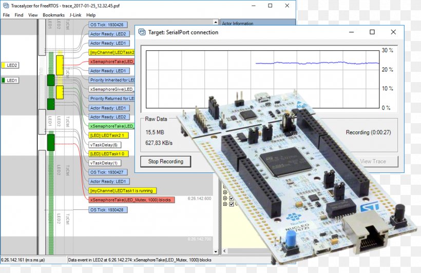 Electronic Component STM32 STMicroelectronics Microprocessor Development Board, PNG, 1782x1157px, Electronic Component, Arduino, Arm Architecture, Camera Module, Computer Software Download Free