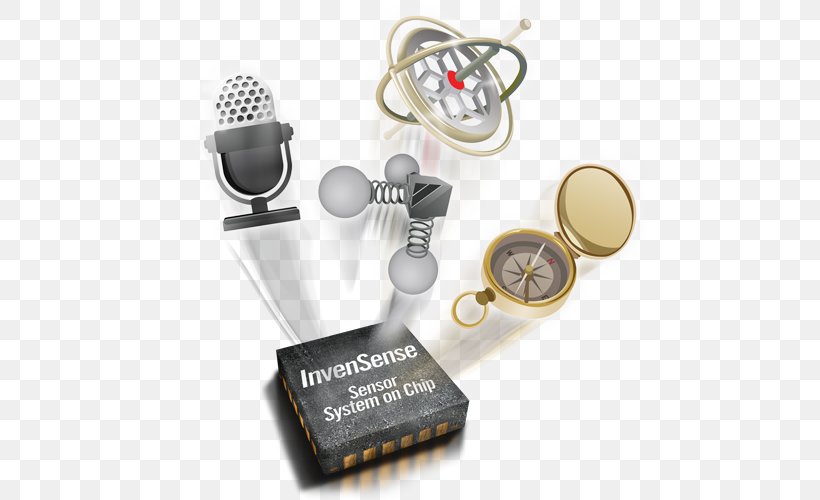 Electronics Pioneer News InvenSense Product Teardown TDK, PNG, 500x500px, Electronics, Alarm Clocks, Electronics Accessory, Inductor, Invensense Download Free