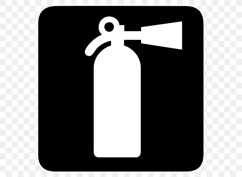 Fire Extinguishers Sticker Sign Fire Sprinkler System, PNG, 600x600px, Fire Extinguishers, Black And White, Drinkware, Fire, Fire Hose Download Free
