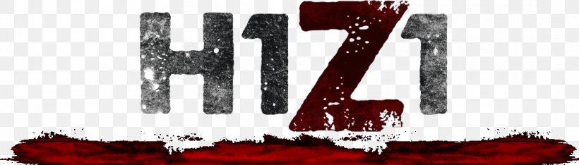 H1Z1 T-shirt Logo Brand Font, PNG, 1047x299px, Tshirt, Brand, Logo, Redbubble, Text Download Free