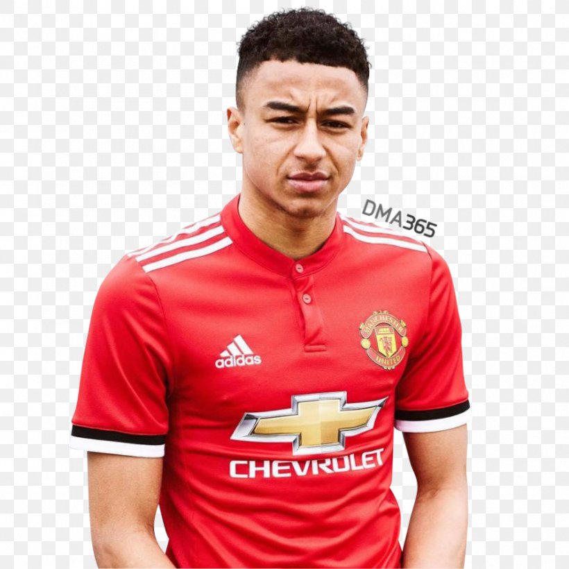 Jesse Lingard Manchester United F.C. T-shirt Football, PNG, 894x894px, Jesse Lingard, Clothing, Football, Football Player, Fred Download Free