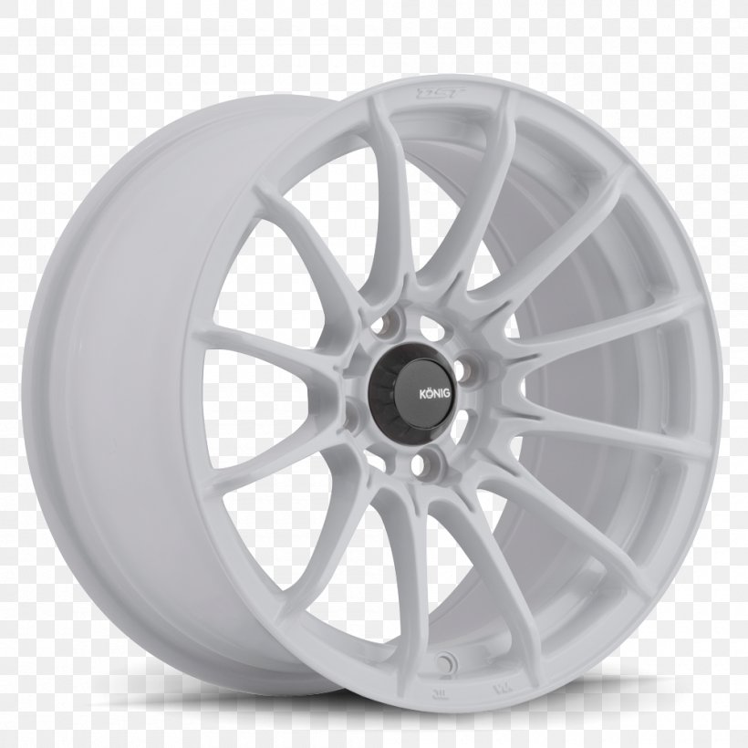 Konig Wheels Co Rim Tire Alloy Wheel, PNG, 1000x1000px, Wheel, Alloy Wheel, Auto Part, Automotive Tire, Automotive Wheel System Download Free