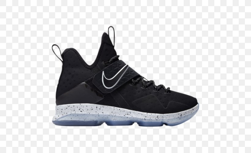 Nike LeBron 14 Basketball Shoe Sports Shoes, PNG, 500x500px, Nike, Adidas, Athletic Shoe, Basketball, Basketball Shoe Download Free