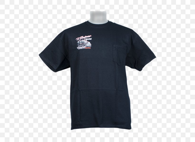 T-shirt Hoodie Polo Shirt Clothing, PNG, 600x600px, Tshirt, Active Shirt, Black, Brand, Clothing Download Free