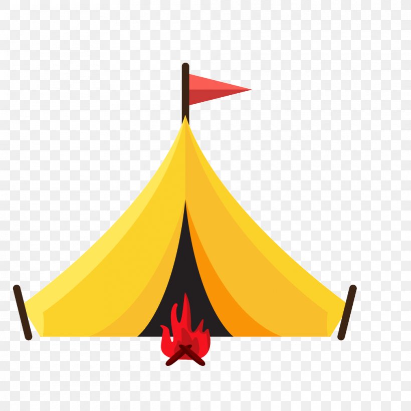 Tent Bonfire Campfire, PNG, 1010x1010px, Tent, Bonfire, Campfire, Designer, Triangle Download Free