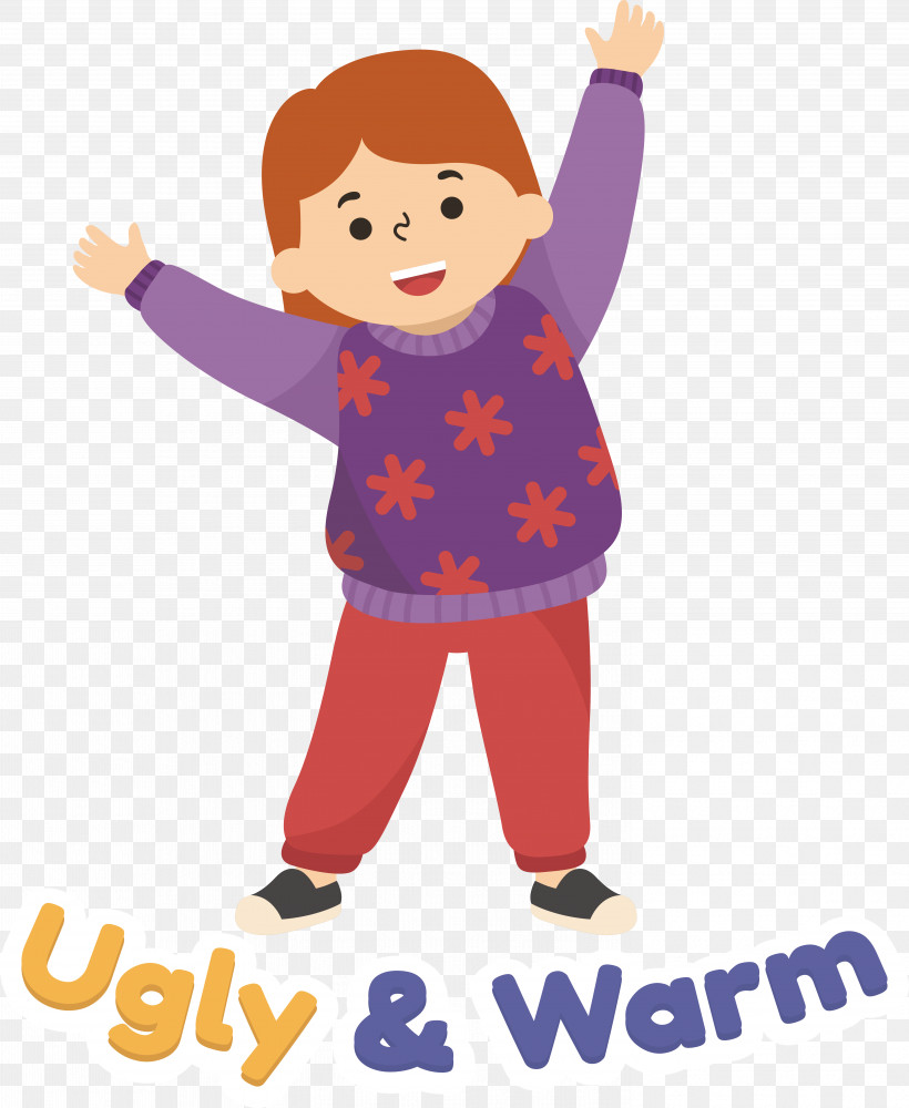 Ugly Warm Ugly Sweater, PNG, 5896x7192px, Ugly Warm, Ugly Sweater Download Free