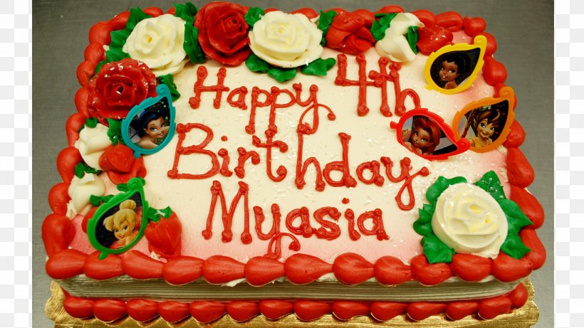 Birthday Cake Sugar Cake Cake Decorating Royal Icing, PNG, 1366x768px, Birthday Cake, Baked Goods, Baking, Birthday, Buttercream Download Free