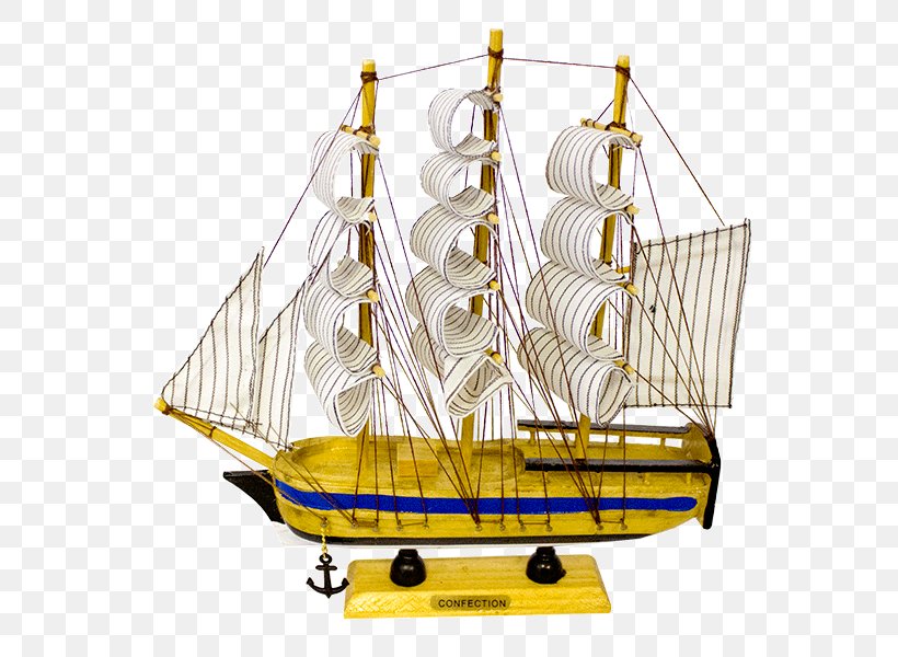 Brigantine Ship Of The Line Galleon Full-rigged Ship, PNG, 600x600px, Brig, Baltimore Clipper, Barque, Boat, Bomb Vessel Download Free