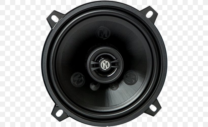 Car Coaxial Loudspeaker Full-range Speaker Vehicle Audio, PNG, 500x500px, Car, Audio, Audio Equipment, Audio Power, Blaupunkt Download Free