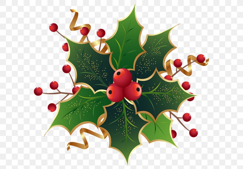 Christmas Decoration Christmas Tree Clip Art, PNG, 600x572px, Christmas, Aquifoliaceae, Aquifoliales, Bombka, Branch Download Free