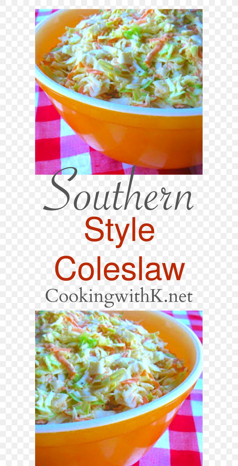 Coleslaw Vegetarian Cuisine Potato Salad Recipe Garlic Bread, PNG, 577x1600px, Coleslaw, Cooking, Cookware And Bakeware, Cuisine, Dish Download Free