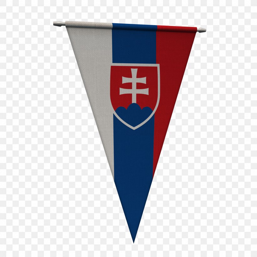 Euro Truck Simulator 2 Flag Of Slovakia Flag Of Slovakia Pennon, PNG, 2048x2048px, Euro Truck Simulator 2, Brand, Flag, Flag Of Slovakia, Logo Download Free