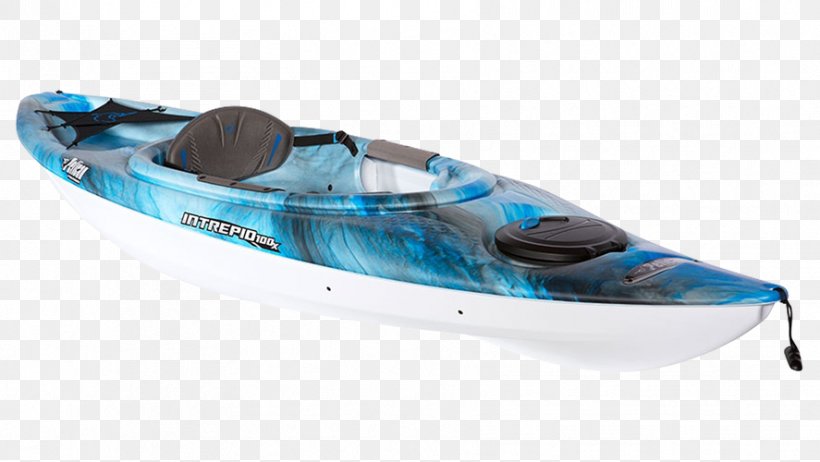 Kayak Pelican Products Pelican MAVERICK 100X Pelican International Intrepid 100X Angler Paddling, PNG, 887x500px, Kayak, Angling, Aqua, Boat, Boating Download Free