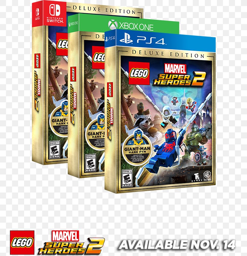 Batman lego nintendo online switch