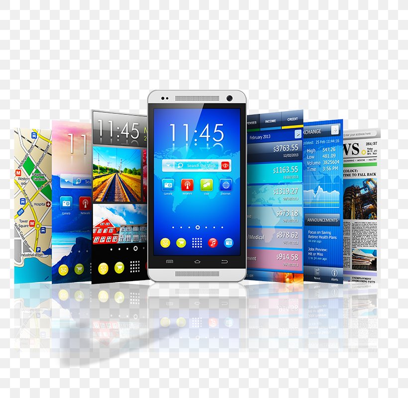 Mobile Phones Mobile App Development Handheld Devices, PNG, 800x800px, Mobile Phones, Communication Device, Electronic Device, Electronics, Feature Phone Download Free