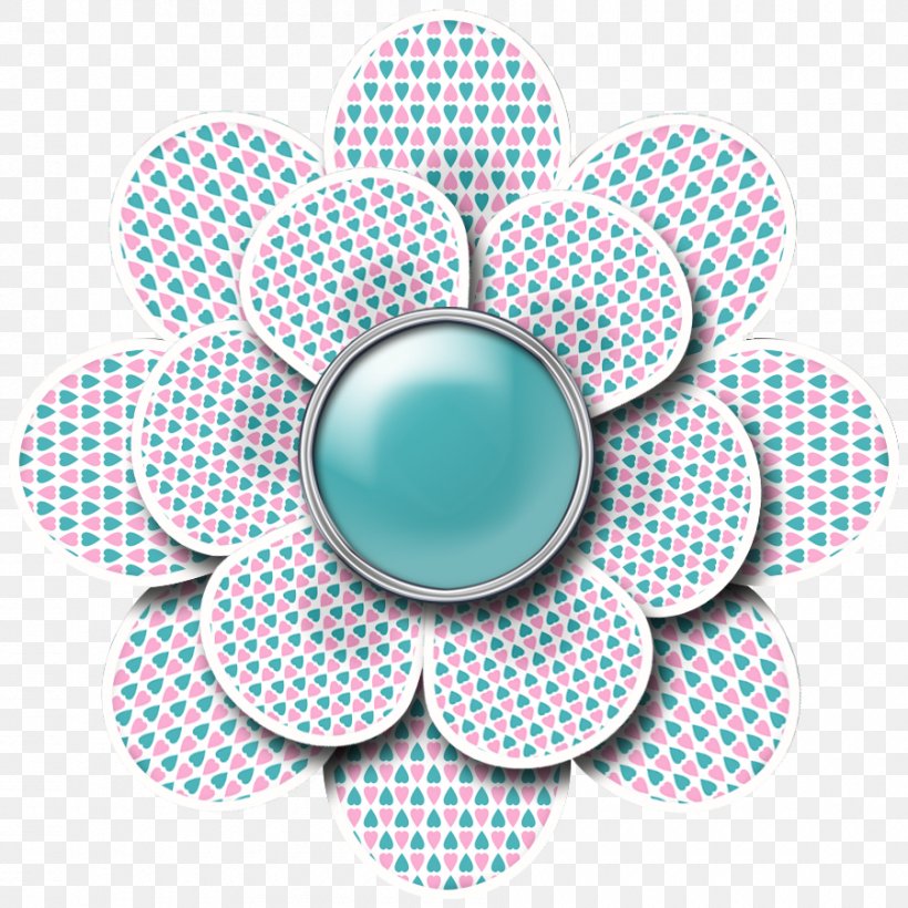 Paper Pressed Flower Craft Scrapbooking Button, PNG, 900x900px, Paper, Aqua, Body Jewelry, Button, Craft Download Free