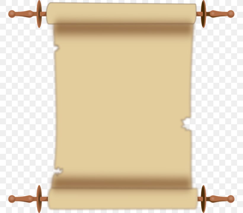 Scroll Clip Art, PNG, 769x720px, Scroll, Document, Drawing, Wood Download Free