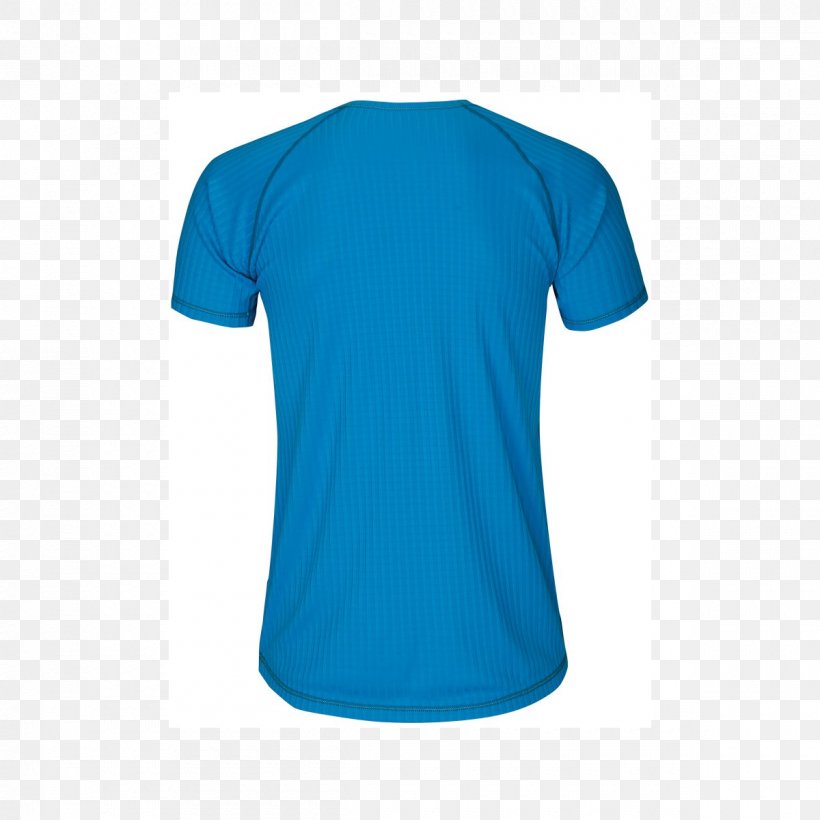 T-shirt Clothing Sleeve Sweater, PNG, 1200x1200px, Tshirt, Active Shirt, Azure, Blouse, Blue Download Free