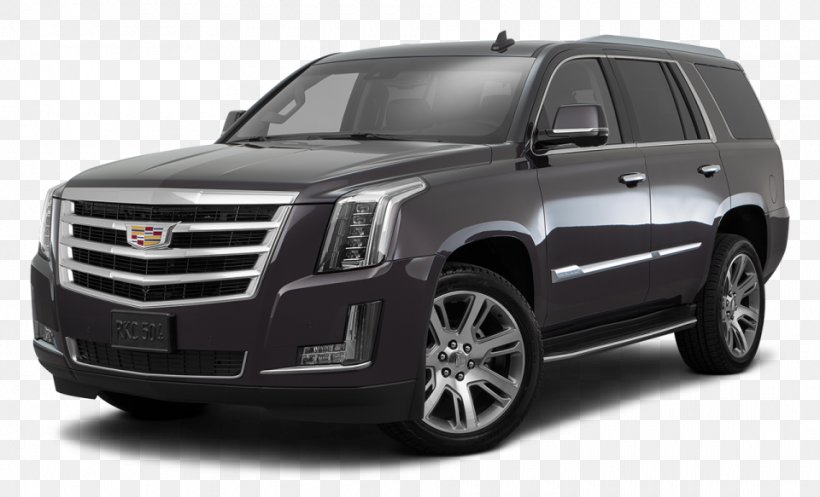 2018 Cadillac Escalade ESV SUV Car Sport Utility Vehicle, PNG, 960x583px, 2018 Cadillac Escalade, Cadillac, Automotive Design, Automotive Exterior, Automotive Tire Download Free