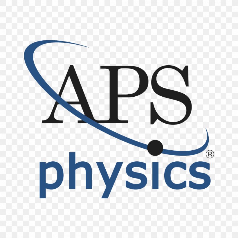 American Physical Society Atomic, Molecular, And Optical Physics Physical Review Scientific Journal, PNG, 1007x1007px, American Physical Society, Area, Brand, Engineering, Fluid Download Free