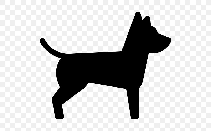 Dog Pet Sitting Puppy, PNG, 512x512px, Dog, Black, Black And White, Carnivoran, Dog Breed Download Free