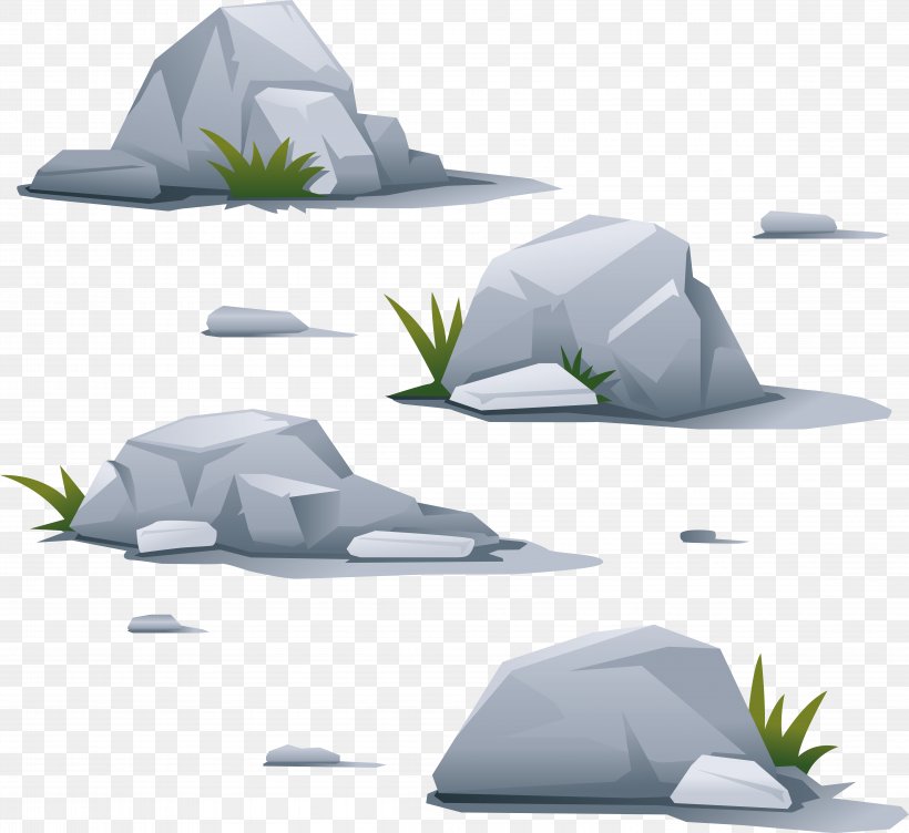 Drawing Rock Boulder, PNG, 9387x8611px, Drawing, Art, Boulder, Cobble, Furniture Download Free