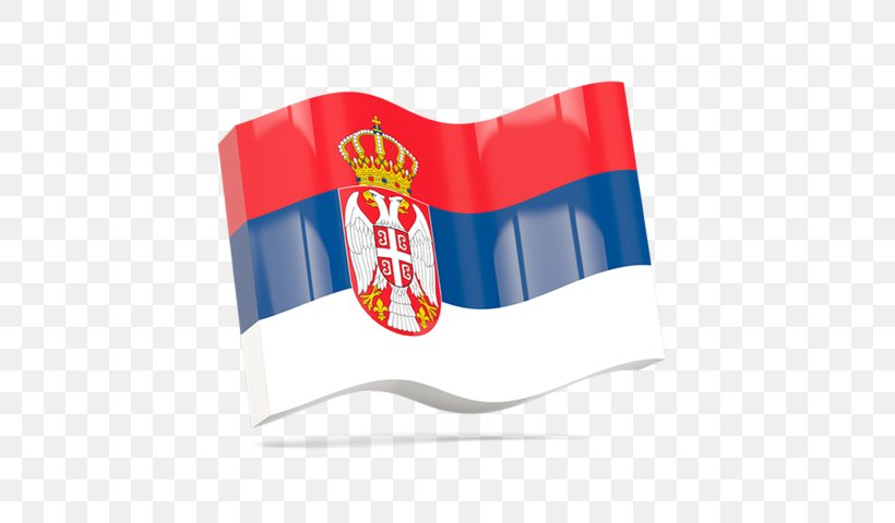 Flag Of Serbia Flag Of Kosovo National Flag, PNG, 640x480px, Serbia, Depositphotos, Drawing, Flag, Flag Of American Samoa Download Free
