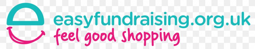 Fundraising Donation Retail Online Shopping Organization, PNG, 3646x715px, Fundraising, Amazoncom, Blue, Brand, Cashback Website Download Free