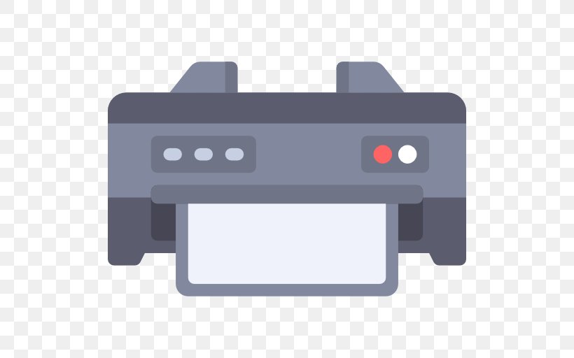 Printer Icon, PNG, 512x512px, Printer, Automotive Exterior, Brother Industries, Canon, Ink Cartridge Download Free
