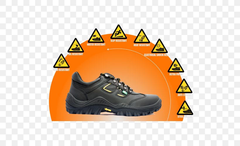 Protective Footwear Steel-toe Boot Shoe Personal Protective Equipment, PNG, 500x500px, Steeltoe Boot, Athletic Shoe, Boot, Brand, Chukka Boot Download Free