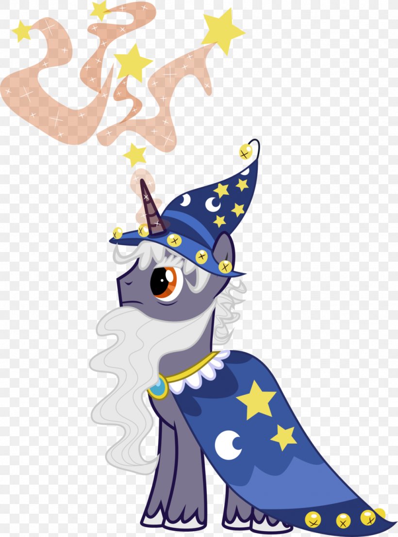 Star Swirl The Bearded Art Pony Rarity, PNG, 1024x1384px, Star Swirl The Bearded, Animal, Animal Figure, Art, Cartoon Download Free