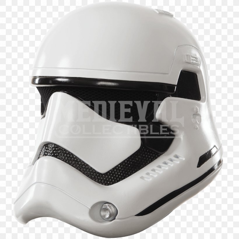 Stormtrooper Anakin Skywalker Star Wars Prop Replica Galactic Empire, PNG, 850x850px, Stormtrooper, All Terrain Armored Transport, Anakin Skywalker, Baseball Equipment, Bicycle Clothing Download Free
