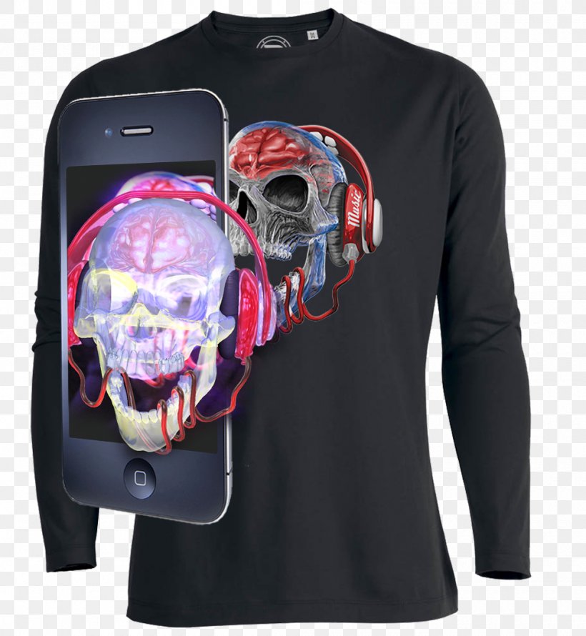 T-shirt Sleeve Skull And Crossbones Bluza, PNG, 1000x1086px, Tshirt, Animaatio, Beats Electronics, Bluza, Computer Animation Download Free