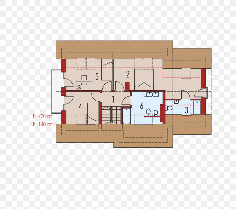 Floor Plan House Room Garage Attic, PNG, 1046x928px, Floor Plan, Altxaera, Attic, Balcony, Bathroom Download Free