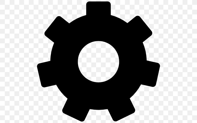 Gear Symbol User Interface Download, PNG, 512x512px, Gear, Business, Computer, Computer Hardware, Email Download Free