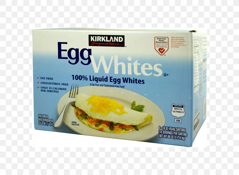 Kirkland Egg White Breaker Eggs Costco, PNG, 600x600px, Kirkland, Breaker Eggs, Breakfast, Costco, Dish Download Free