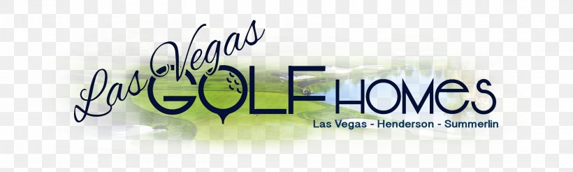 Las Vegas Golf Course Logo Las Vegas Golf & Tennis, PNG, 2500x750px, Golf, Brand, Calligraphy, Golf Course, Las Vegas Download Free