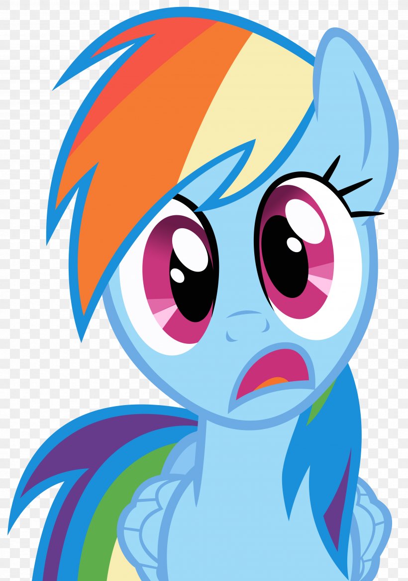 Rainbow Dash My Little Pony: Friendship Is Magic Fandom Animated Film Cartoon Horse, PNG, 3384x4816px, Rainbow Dash, Animated Film, Art, Artwork, Beak Download Free