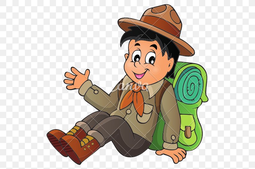 Royalty-free Scouting, PNG, 550x544px, Royaltyfree, Art, Boy, Can Stock Photo, Cartoon Download Free