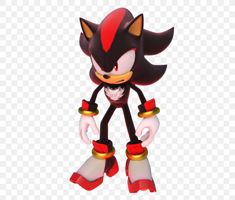 Shadow The Hedgehog Drawing Fan Art Metal Sonic, PNG, 542x696px, Shadow ...