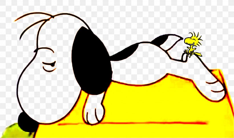 Snoopy Charlie Brown Woodstock Peanuts, PNG, 2063x1214px, Snoopy, Area, Art, Black And White, Cartoon Download Free