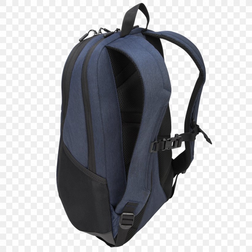 Targus 15.6 Urban Commuter Backpack Targus Commuter 15.6 Inch Laptop Backpack, PNG, 1200x1200px, Backpack, Bag, Electric Blue, Laptop, Luggage Bags Download Free
