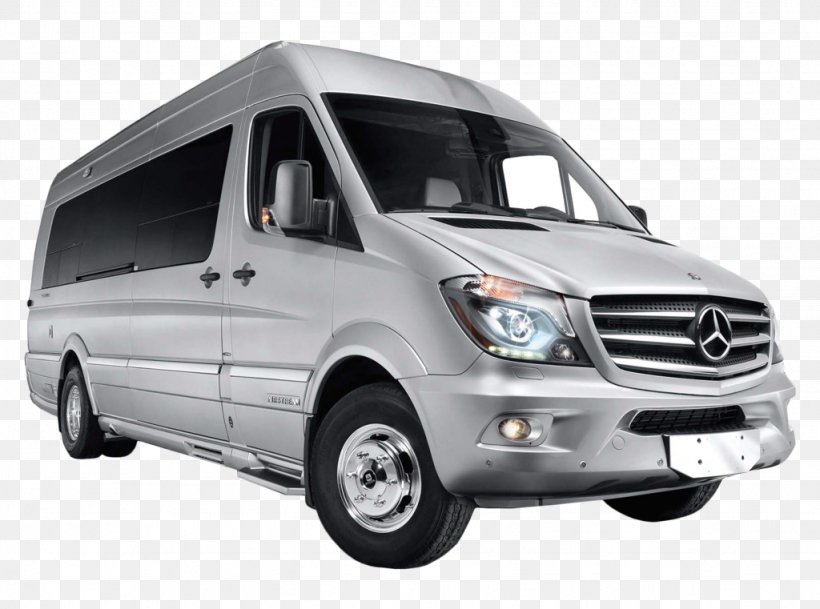 Van Mercedes-Benz Sprinter Car Mercedes-Benz A-Class, PNG, 1024x761px, Van, Airstream, Auto Detailing, Automotive Design, Automotive Exterior Download Free