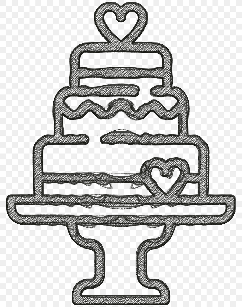 Wedding Icon Wedding Cake Icon Cake Icon, PNG, 796x1040px, Wedding Icon, Cake Icon, Cover Art, Line Art, Wedding Download Free