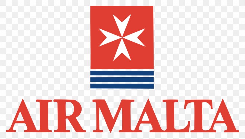Air Malta Logo Airline Amsterdam Airport Schiphol, PNG, 1488x842px, Air Malta, Airline, Amsterdam Airport Schiphol, Area, Brand Download Free