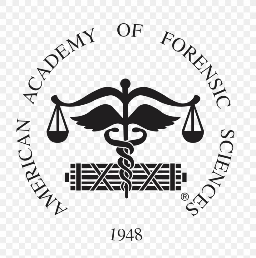 American Academy Of Forensic Sciences Forensic Pathology Forensic Psychology, PNG, 1014x1024px, Forensic Science, Area, Black, Black And White, Brand Download Free