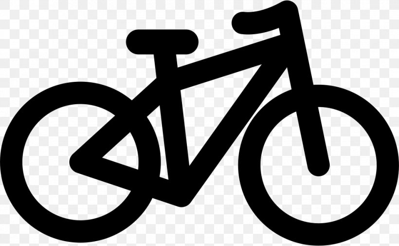Bicycle Gasthof Deutsche Flotte Logo Cycling, PNG, 980x604px, Bicycle, Area, Black And White, Brand, Cycling Download Free